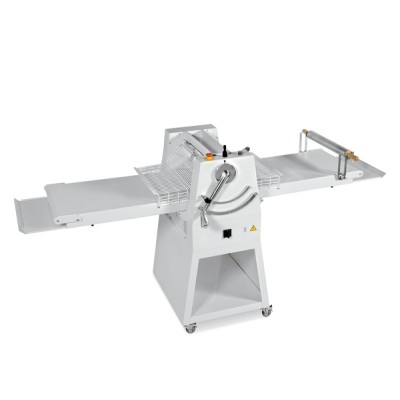 Σφολιατομηχανή επιδαπέδια με πανί Ιταλίας GP- 500 - 1000 GGF